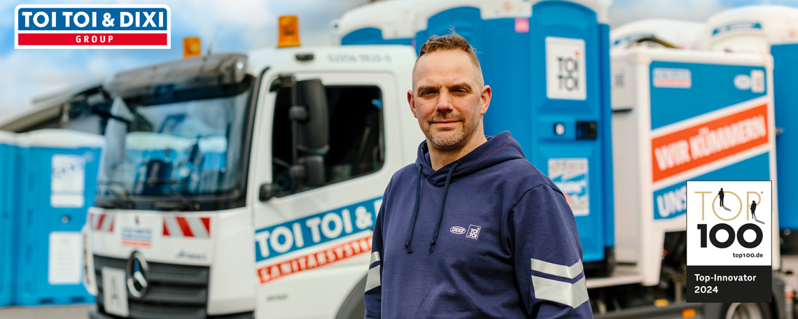 LKW Fahrer (m/w/d) Nahverkehr in Halle, 1. Bild