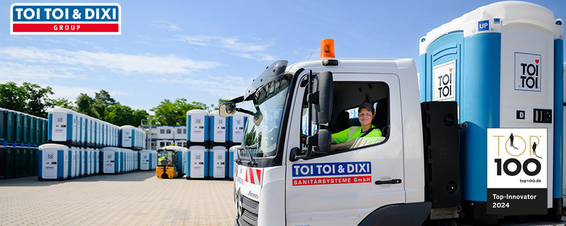 LKW Fahrer (m/w/d) Nahverkehr in Halle, 2. Bild