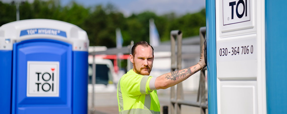 Servicefahrer (m/w/d), 2. Bild