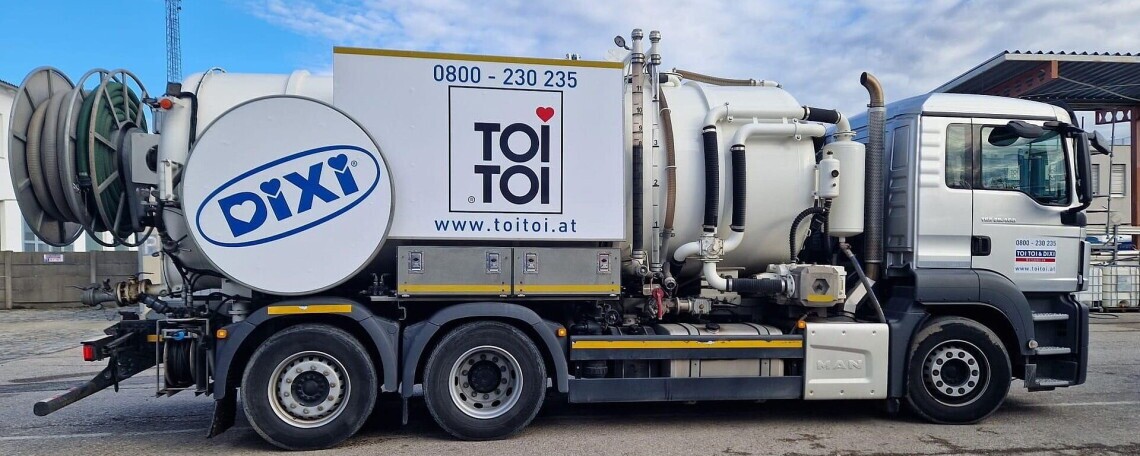 Fahrer/ServicetechnikerIn, 2. Bild
