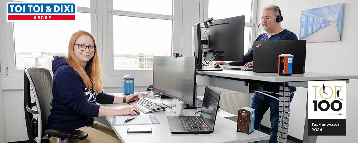 Mitarbeiter Vertriebsinnendienst (m/w/d), 1. Bild