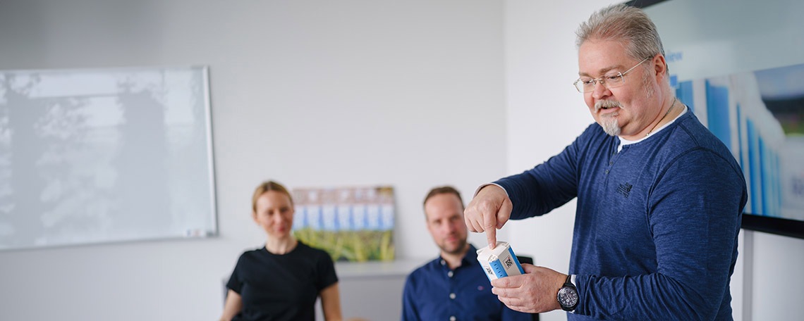 Technischer Zeichner / Produktdesigner (m/w/d), 1. Bild