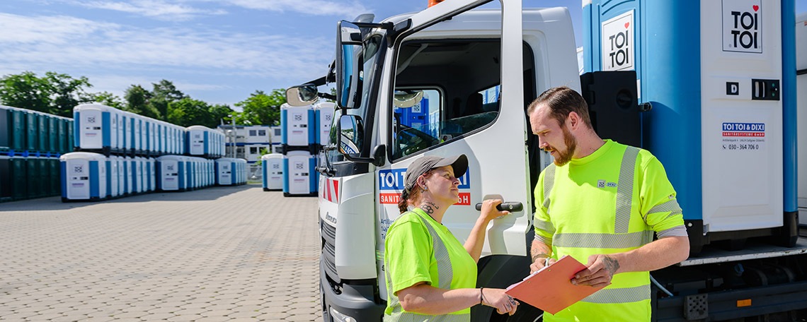 Kraftfahrer / LKW-Fahrer (m/w/d), 3. Bild
