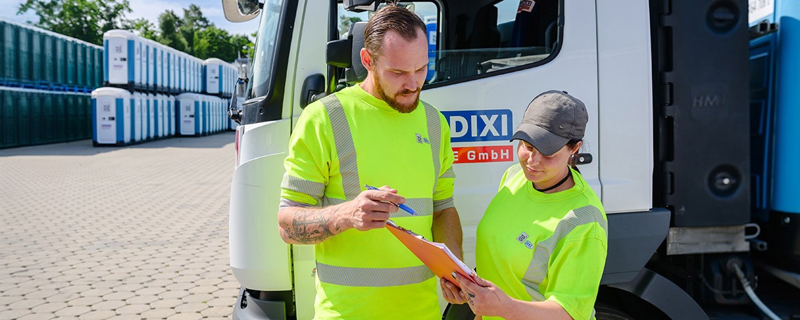 Lieferfahrer (m/w/d), 3. Bild
