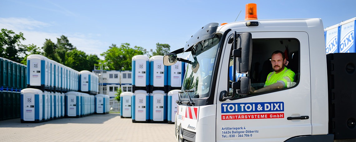 Kraftfahrer / LKW-Fahrer (m/w/d), 3. Bild