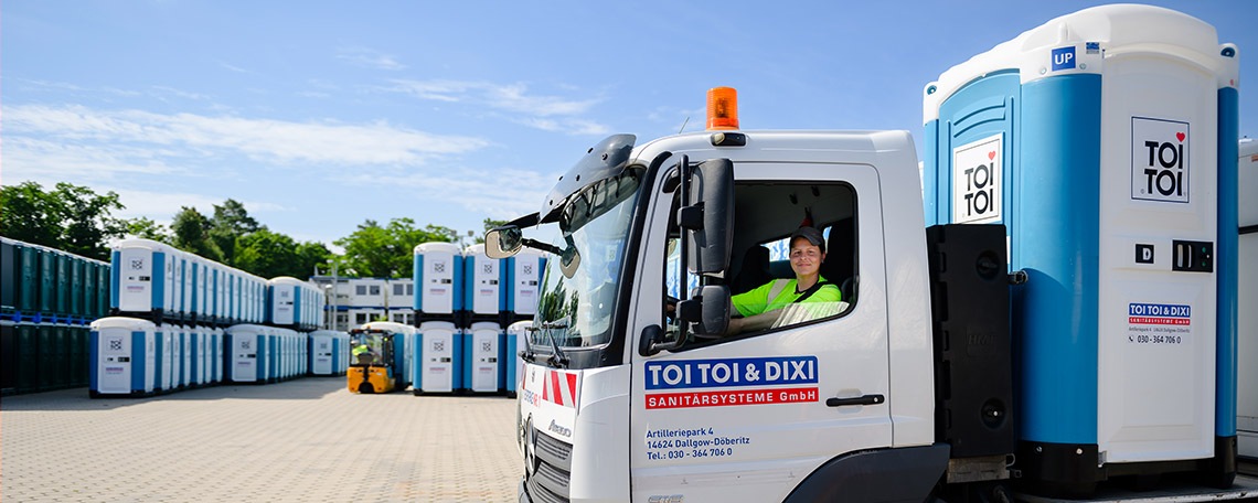 Servicefahrer (m/w/d) - Deining, Nürnberg, 3. Bild